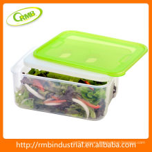 2013 NEW DESIGN airtight food container